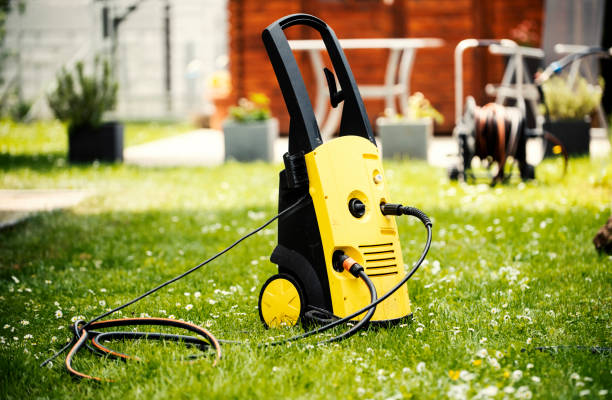 Playground Equipment Cleaning in Deer Park, NY